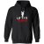 Up the Irons Hoodie