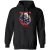 Iron Maiden – The Number of the Beast Hoodie