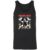 Iron Maiden fan art Tank Top