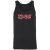 Iron Maiden 23 58 Two Minutes to Midnight 8 Tank Top