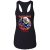 Iron Maiden – The Number of the Beast Racerback Tank Top