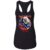 Iron Maiden – The Number of the Beast Racerback Tank Top