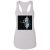 staind dysfunction Racerback Tank Top