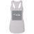 staind 14 shades of grey Racerback Tank Top