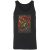 staind  band art Tank Top