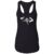 Staind band logo Racerback Tank Top