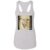 staind chapter v Racerback Tank Top