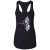 staind rock band Dysfunction Racerback Tank Top