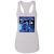 staind live from mohegan sun Racerback Tank Top