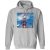 modest mouse interstate 8 Hoodie