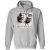 modest mouse no one’s first, and you’re next Hoodie