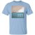 modest mouse we were dead before the ship even  sank T-Shirt