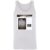 modest mouse the lonesome crowded west Tank Top