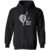 Modest Mouse Good News Before the Ship Sank Hoodie
