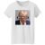 Mugshot Donald Trump Never Surrender T-Shirt