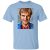 Federer portrait T-Shirt