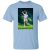 Roger Federer at Wimbledon T-Shirt