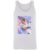 Roger Federer art Tank Top