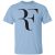 Roger Federer Logo T-Shirt