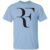 Roger Federer Logo T-Shirt