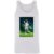 Roger Federer at Wimbledon Tank Top