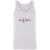 Roger Federer Logo art Tank Top