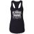 Always Be Yourself Unless You Can Be Federer Racerback Tank Top