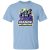 Phantom Manor – purple T-Shirt