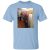 Pattinson Standing Meme T-Shirt