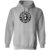 Jack Skellington Halloween Hoodie