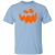 Jack O’ Lantern Pumpkin Halloween Costume Gift for Men Women T-Shirt