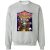 Killer Klowns from Outer Space Sweatshirt