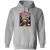 Killer Klowns from Outer Space Hoodie
