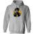 Halloween Saints Billy Butcherson ALTERNATE Hoodie