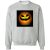 Every Day Is Halloween Design Version 2 Sweatshirt