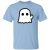 Ghost Halloween cute T-Shirt