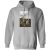 There’s a Ghost in the cornfield again… Hoodie