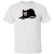 Vlad the Cat (Gray) T-Shirt