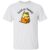 Halloween Costume Chubby Cockatiel Scootaloo T-Shirt