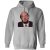 Tattooed Kevin Malone is a rapper now Hoodie