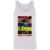 Post Album Cover Tank Top