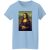 Mona Malone Lisa T-Shirt