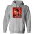 Malone Expressive Painting Hoodie
