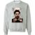 Post Malone artwork Sweatshirt