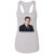 I love paper like I’m Michael Scott Racerback Tank Top