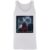 Alice Cooper DETROIT STORIES Tank Top