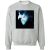 Alice Cooper ALONG CAME A SPIDER Sweatshirt
