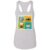 Goo Goo Dolls Rarities Racerback Tank Top