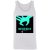 Lost acoustic Tank Top