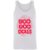 Goo Goo Dolls logo fan art Tank Top